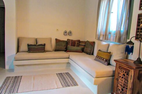 Oia Santorini for sale. Best Properties in Greece 4