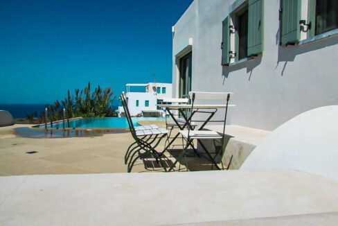 Oia Santorini for sale. Best Properties in Greece 6