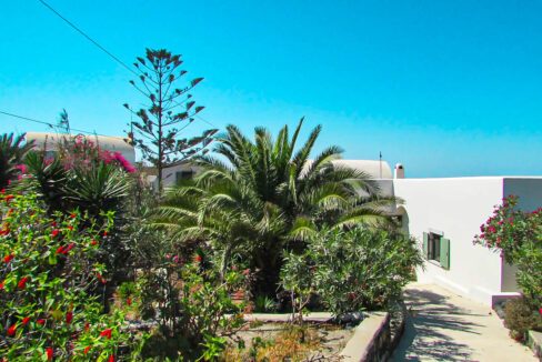 Oia Santorini for sale. Best Properties in Greece 9
