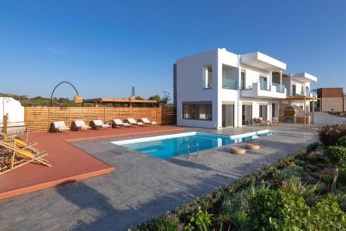 Properties for Sale in Rhodes island in Greece, Rodos Greece for Sale, Buy Villa in Greek Island of Rhodes 1