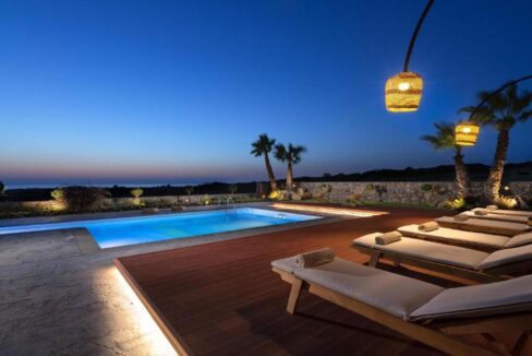 Properties for Sale in Rhodes island in Greece, Rodos Greece for Sale, Buy Villa in Greek Island of Rhodes 2