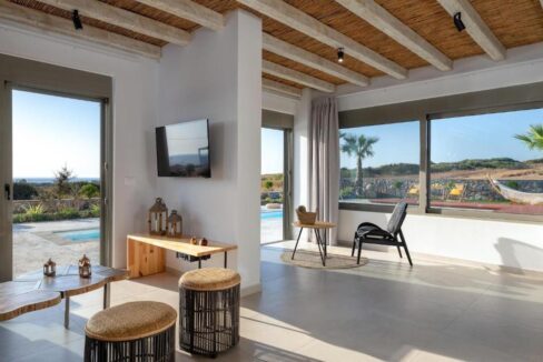 Properties for Sale in Rhodes island in Greece, Rodos Greece for Sale, Buy Villa in Greek Island of Rhodes 29
