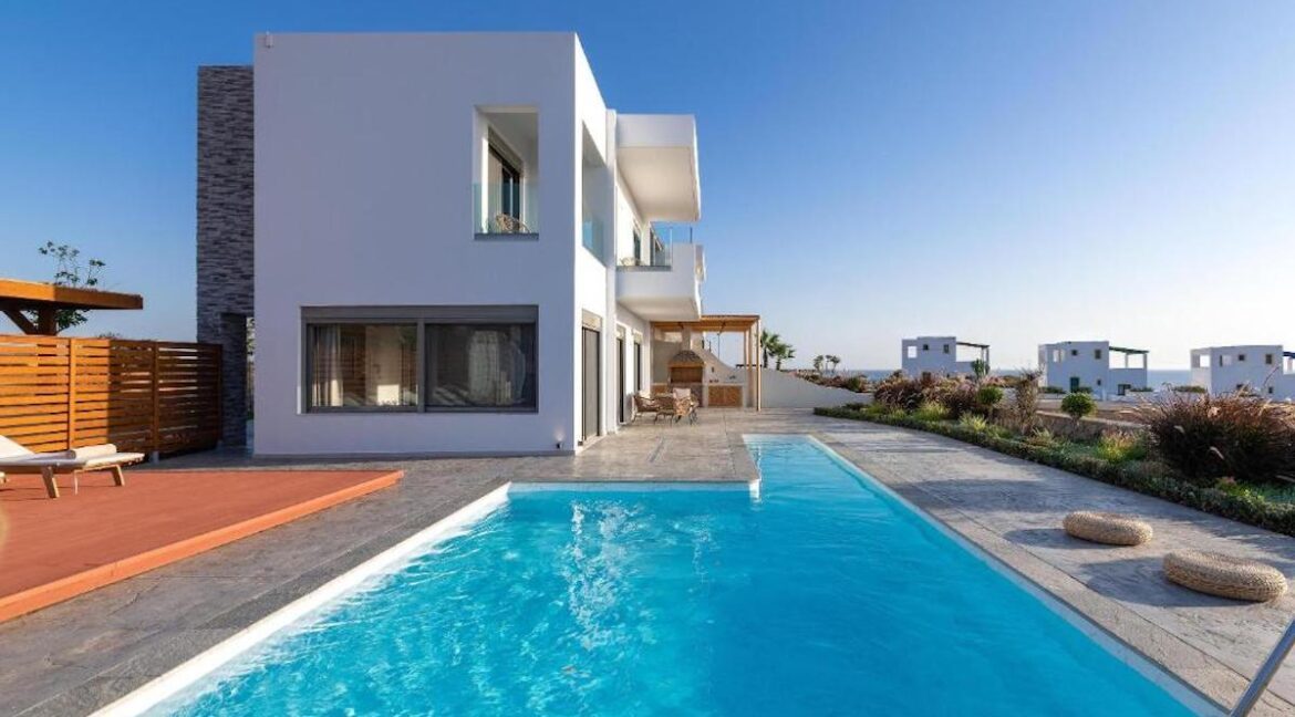 Properties for Sale in Rhodes island in Greece, Rodos Greece for Sale, Buy Villa in Greek Island of Rhodes