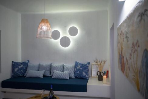 Property Oia Santorini Island for sale, Property Santorini Greece for sale 10