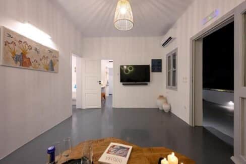 Property Oia Santorini Island for sale, Property Santorini Greece for sale 11