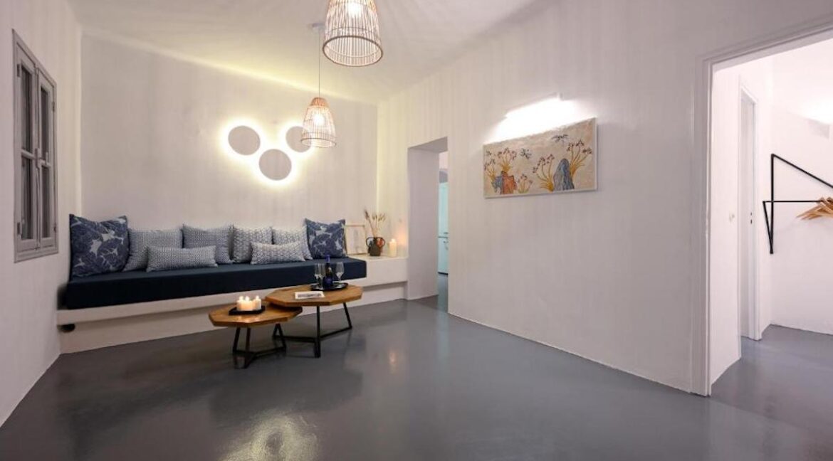 Property Oia Santorini Island for sale, Property Santorini Greece for sale 12