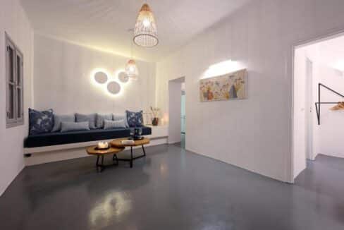 Property Oia Santorini Island for sale, Property Santorini Greece for sale 12