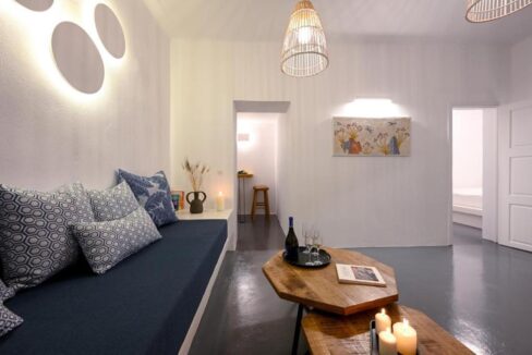 Property Oia Santorini Island for sale, Property Santorini Greece for sale 13