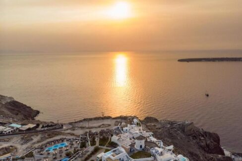 Property Oia Santorini Island for sale, Property Santorini Greece for sale 15