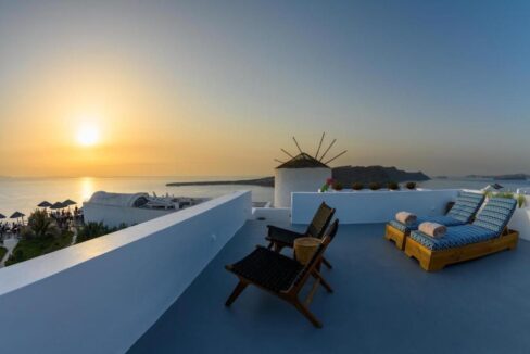 Property Oia Santorini Island for sale, Property Santorini Greece for sale 17