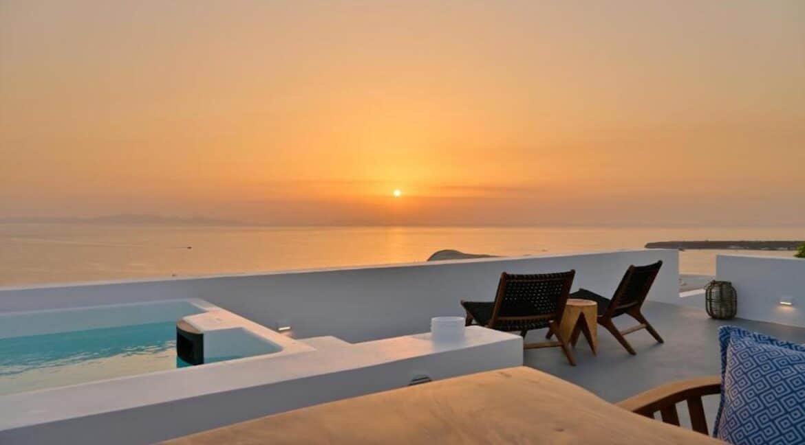 Property Oia Santorini Island for sale, Property Santorini Greece for sale 19