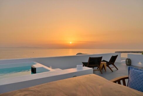 Property Oia Santorini Island for sale, Property Santorini Greece for sale 19