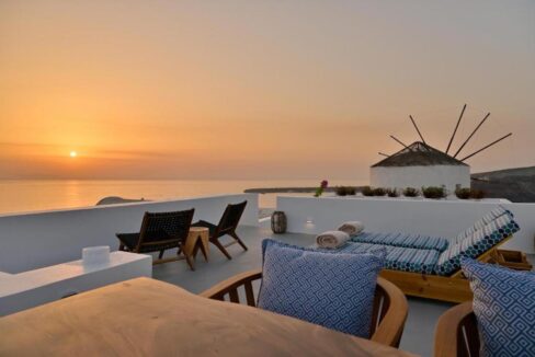 Property Oia Santorini Island for sale, Property Santorini Greece for sale 21