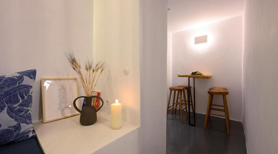 Property Oia Santorini Island for sale, Property Santorini Greece for sale 9