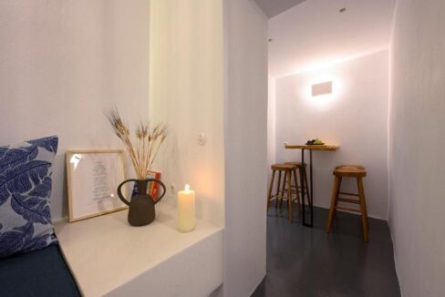 Property Oia Santorini Island for sale, Property Santorini Greece for sale 9