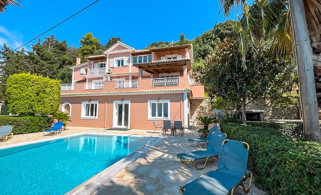 Property Vasilikos Zakynthos, House Zante Greece, Buy House in Zakynthos 1