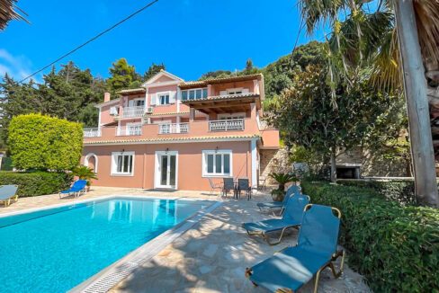 Property Vasilikos Zakynthos, House Zante Greece, Buy House in Zakynthos 1