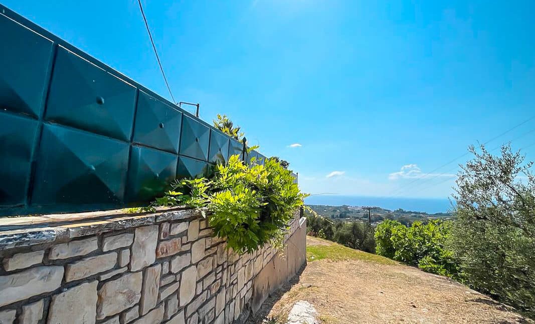 Property Vasilikos Zakynthos, House Zante Greece, Buy House in Zakynthos 11