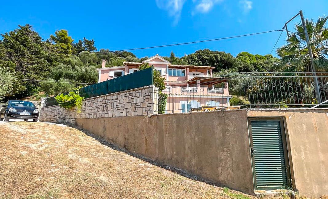 Property Vasilikos Zakynthos, House Zante Greece, Buy House in Zakynthos 12