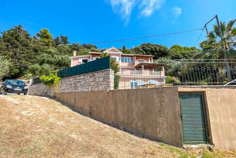 Property Vasilikos Zakynthos, House Zante Greece, Buy House in Zakynthos 12