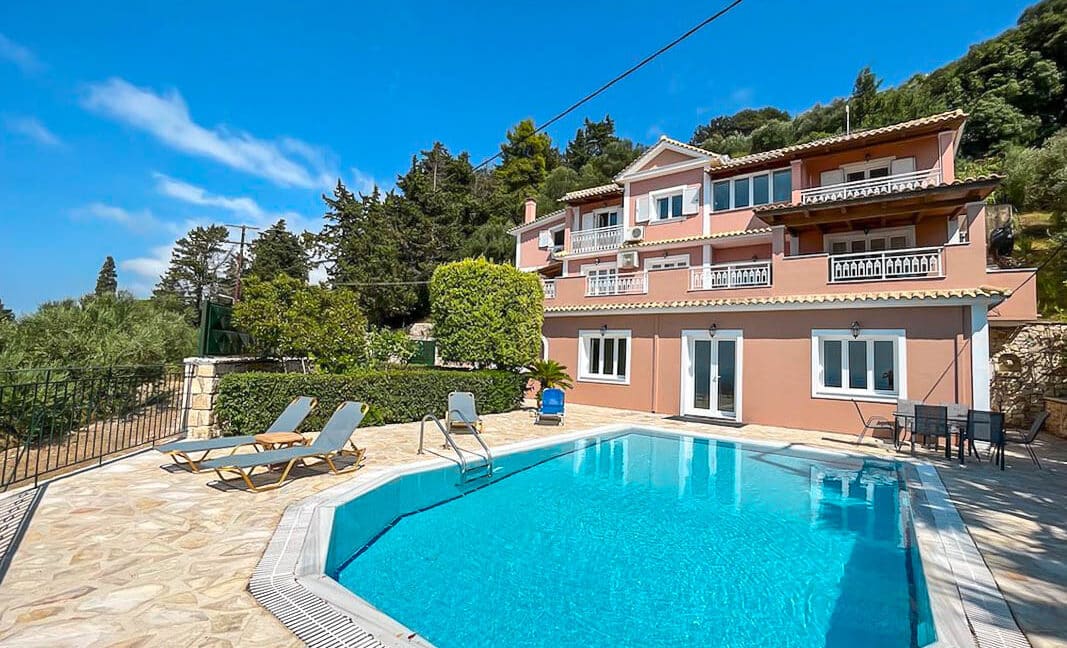 Property Vasilikos Zakynthos, House Zante Greece, Buy House in Zakynthos 2