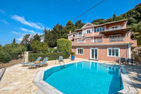 Property Vasilikos Zakynthos, House Zante Greece, Buy House in Zakynthos 2