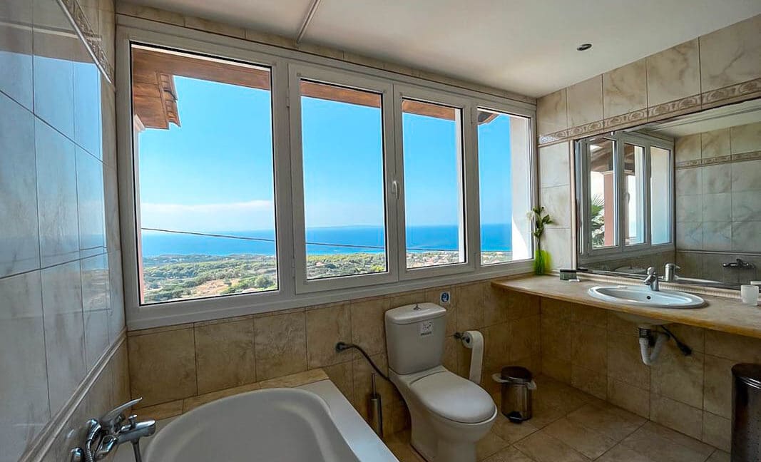 Property Vasilikos Zakynthos, House Zante Greece, Buy House in Zakynthos 3