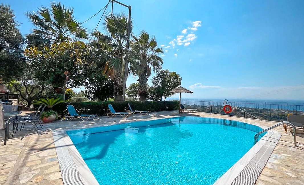 Property Vasilikos Zakynthos, House Zante Greece, Buy House in Zakynthos 4