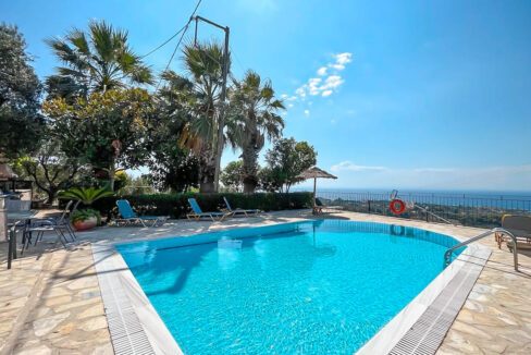 Property Vasilikos Zakynthos, House Zante Greece, Buy House in Zakynthos 4