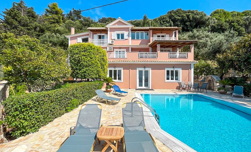 Property Vasilikos Zakynthos, House Zante Greece, Buy House in Zakynthos 5