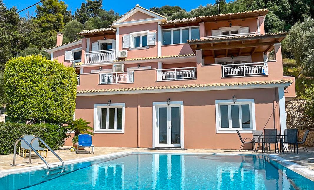 Property Vasilikos Zakynthos, House Zante Greece, Buy House in Zakynthos 6