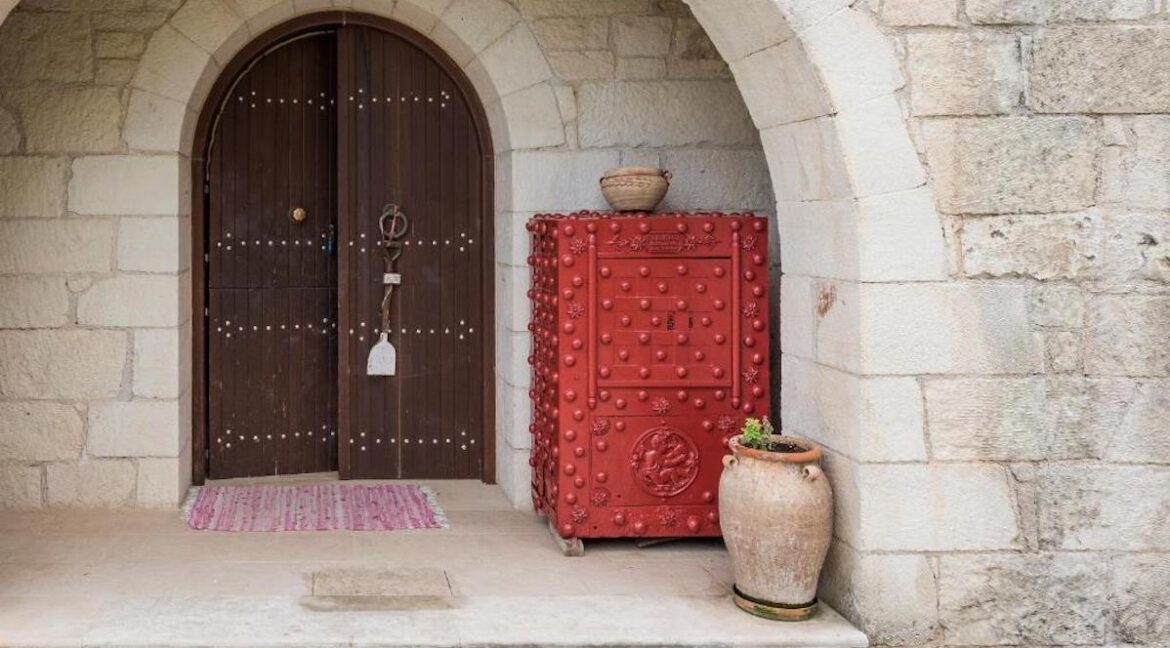 Property in Crete Greece, Villa for Sale in Island of Crete in Greece, Villas in Crete for sale 13