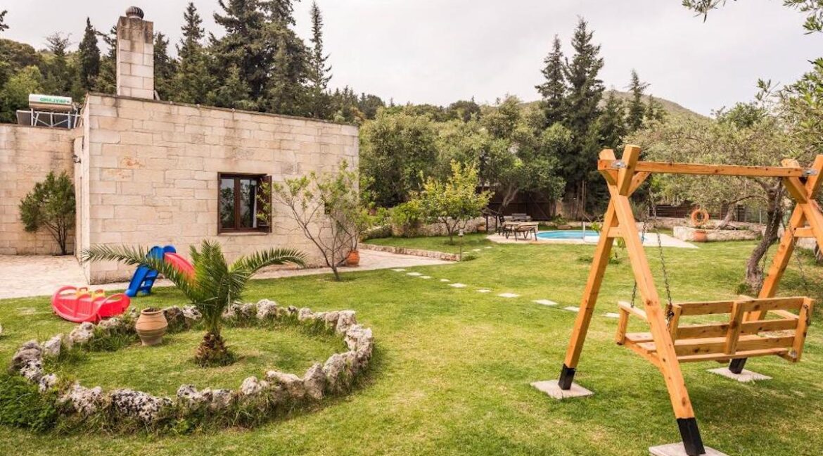 Property in Crete Greece, Villa for Sale in Island of Crete in Greece, Villas in Crete for sale 14