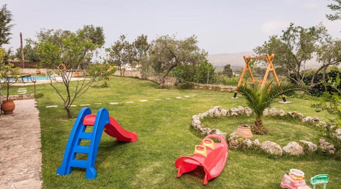 Property in Crete Greece, Villa for Sale in Island of Crete in Greece, Villas in Crete for sale 15