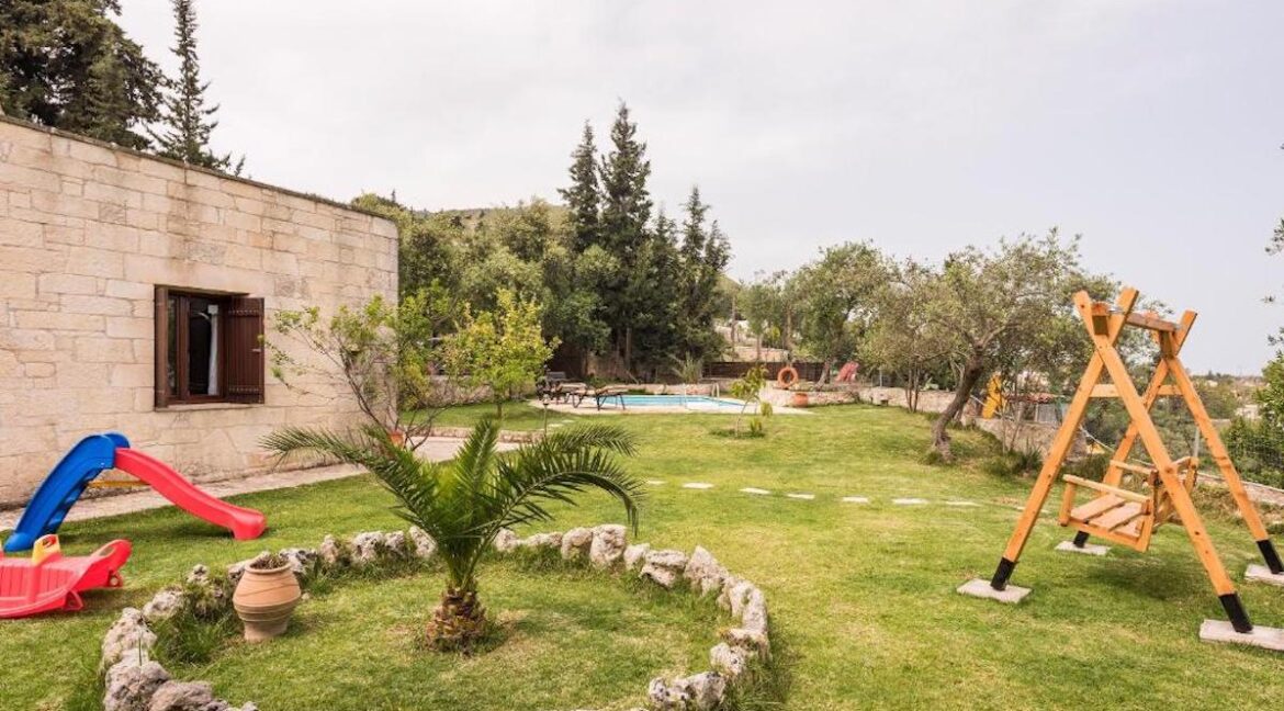 Property in Crete Greece, Villa for Sale in Island of Crete in Greece, Villas in Crete for sale 16