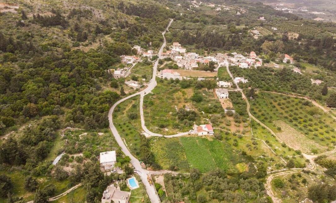 Property in Crete Greece, Villa for Sale in Island of Crete in Greece, Villas in Crete for sale 19