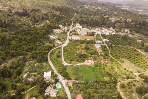 Property in Crete Greece, Villa for Sale in Island of Crete in Greece, Villas in Crete for sale 19