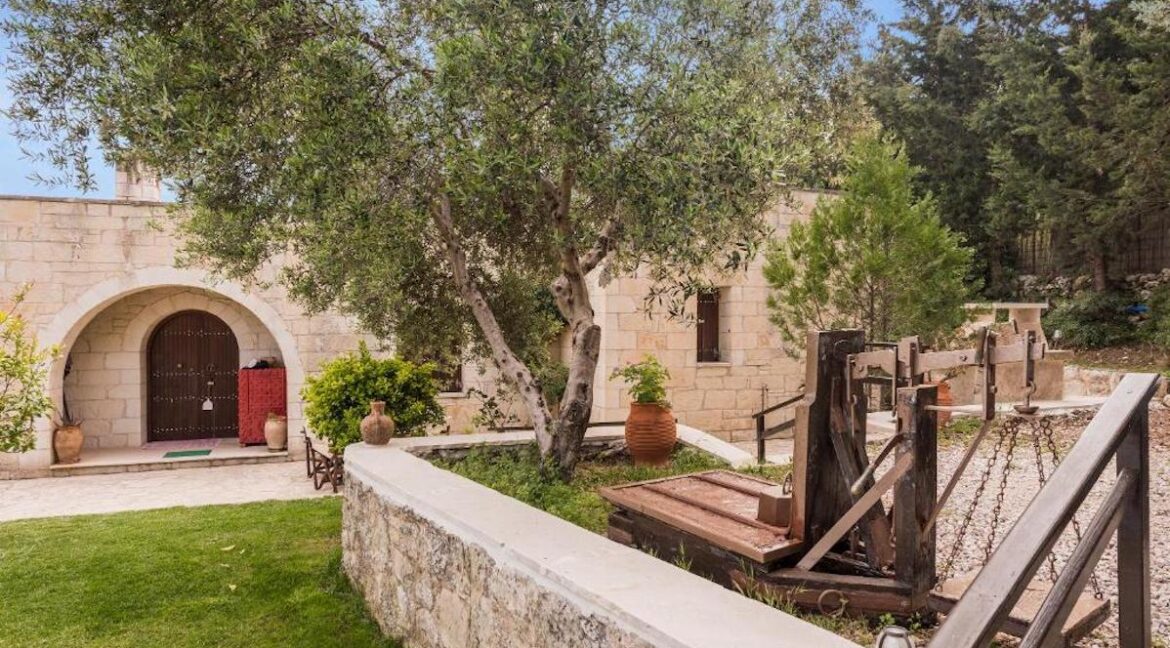 Property in Crete Greece, Villa for Sale in Island of Crete in Greece, Villas in Crete for sale 23