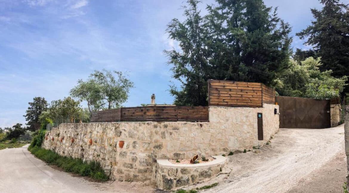 Property in Crete Greece, Villa for Sale in Island of Crete in Greece, Villas in Crete for sale 25