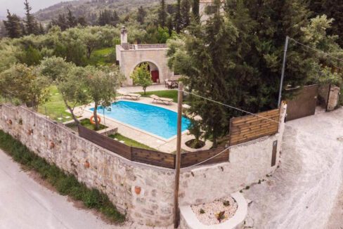 Property in Crete Greece, Villa for Sale in Island of Crete in Greece, Villas in Crete for sale 27