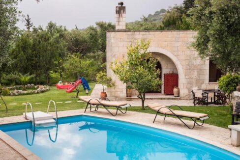 Property in Crete Greece, Villa for Sale in Island of Crete in Greece, Villas in Crete for sale 3