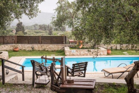 Property in Crete Greece, Villa for Sale in Island of Crete in Greece, Villas in Crete for sale 4