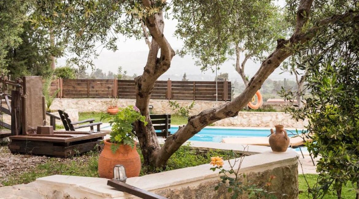 Property in Crete Greece, Villa for Sale in Island of Crete in Greece, Villas in Crete for sale 5