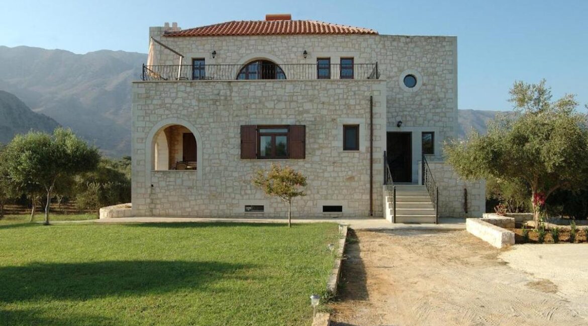 Property in Georgoupoli Crete Greece, Property in Crete Island in Greece, Villa for sale Crete Greece 23