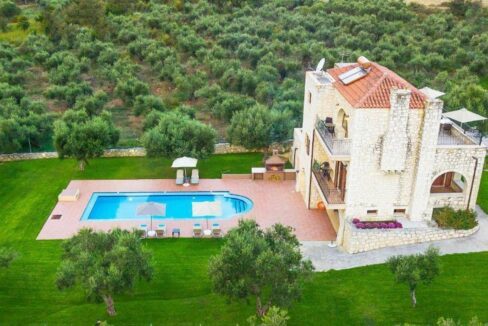 Property in Georgoupoli Crete Greece, Property in Crete Island in Greece, Villa for sale Crete Greece 29