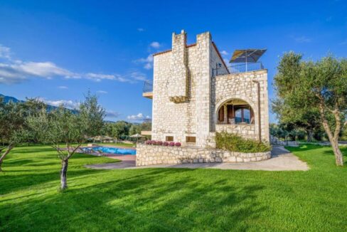 Property in Georgoupoli Crete Greece, Property in Crete Island in Greece, Villa for sale Crete Greece 30
