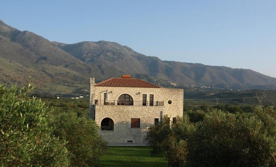 Property in Georgoupoli Crete Greece, Property in Crete Island in Greece, Villa for sale Crete Greece 31