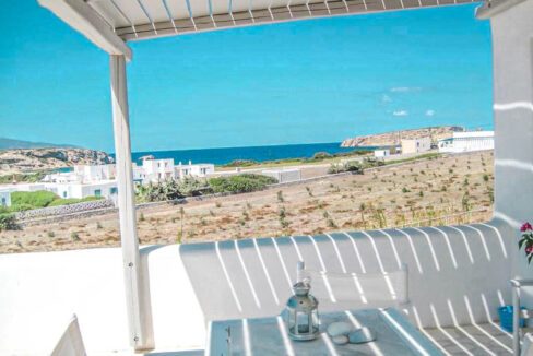 Property near the Sea in Paros. Paros Homes for sale, Paros Properties 10