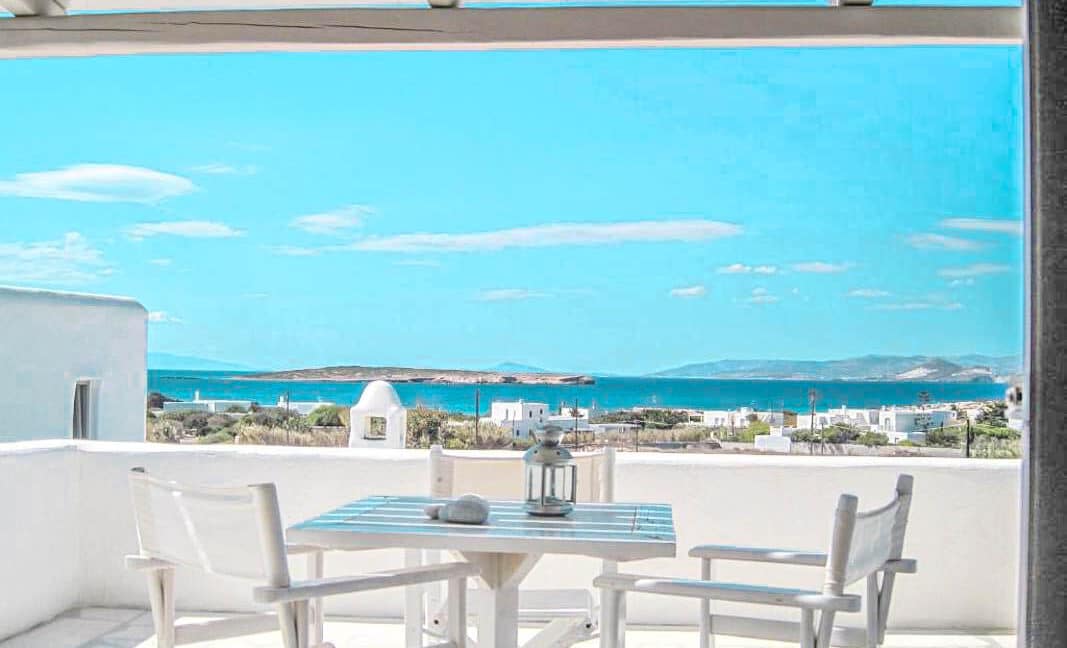 Property near the Sea in Paros. Paros Homes for sale, Paros Properties 11