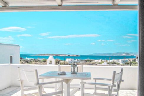 Property near the Sea in Paros. Paros Homes for sale, Paros Properties 11